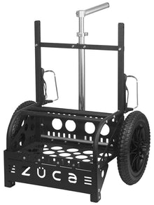 Zuca EZ Cart - Elemental Disc Golf