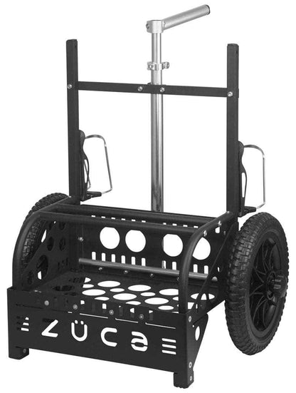 Zuca EZ Cart - Elemental Disc Golf