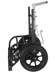 Zuca EZ Cart - Elemental Disc Golf