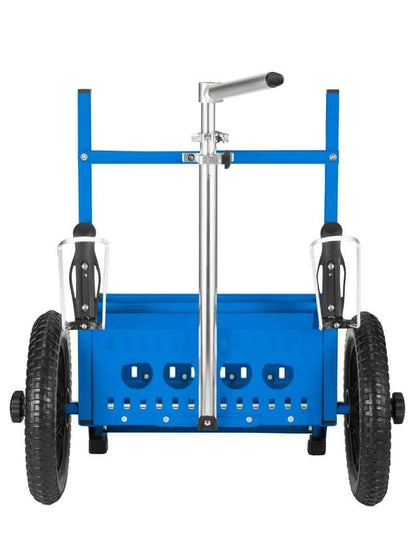 Zuca EZ Cart - Elemental Disc Golf