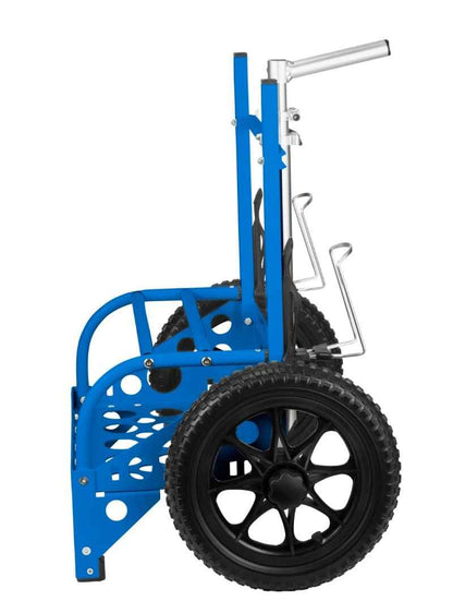 Zuca EZ Cart - Elemental Disc Golf