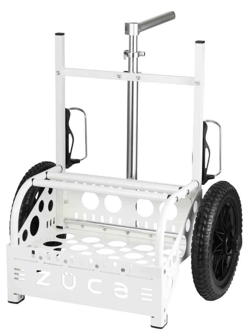 Zuca EZ Cart - Elemental Disc Golf