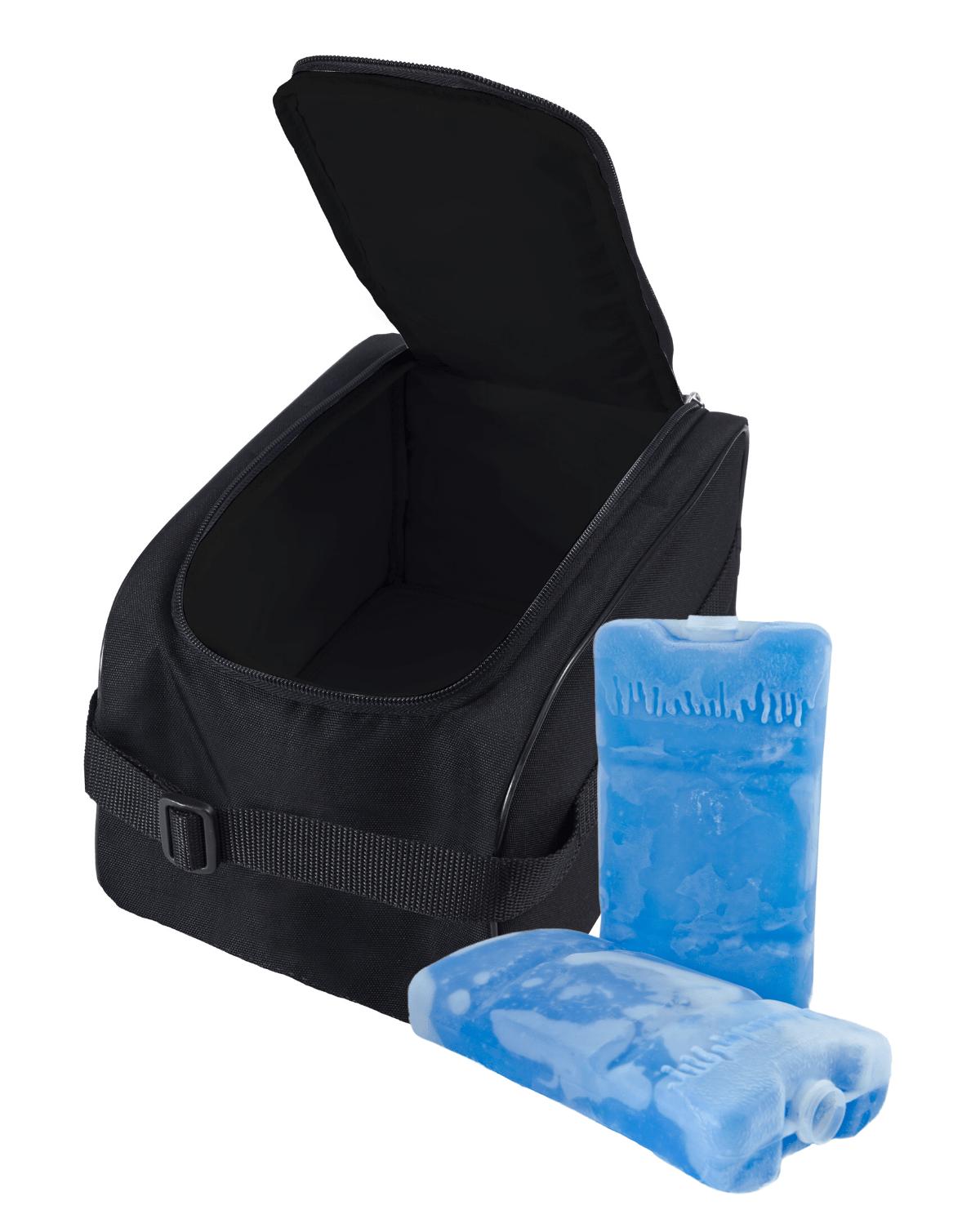 Zuca EZ/Transit Cart Cooler Pouch - Elemental Disc Golf