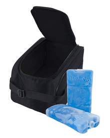 Zuca EZ/Transit Cart Cooler Pouch - Elemental Disc Golf