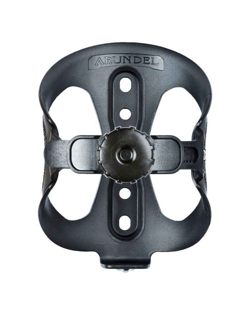 Zuca Looney Bin Bottle Holder - Elemental Disc Golf
