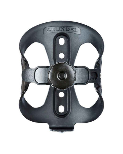 Zuca Looney Bin Bottle Holder - Elemental Disc Golf