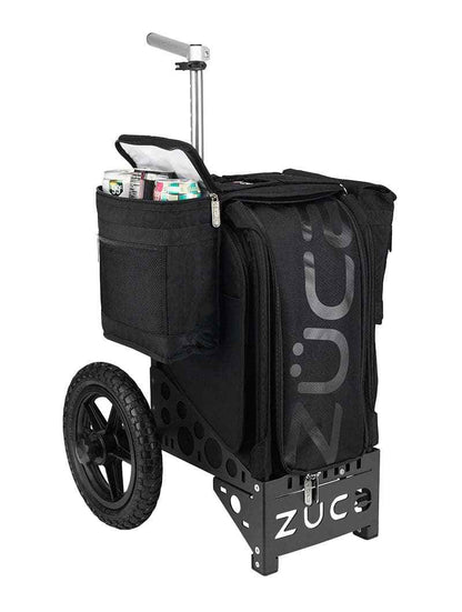 Zuca Saddle Bag Set - Elemental Disc Golf
