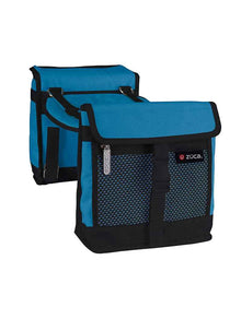 Zuca Saddle Bag Set - Elemental Disc Golf