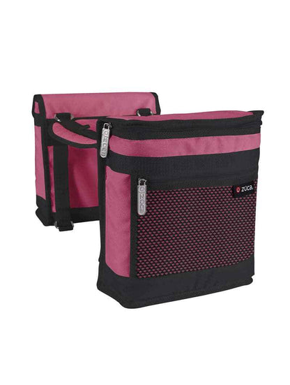 Zuca Saddle Bag Set - Elemental Disc Golf