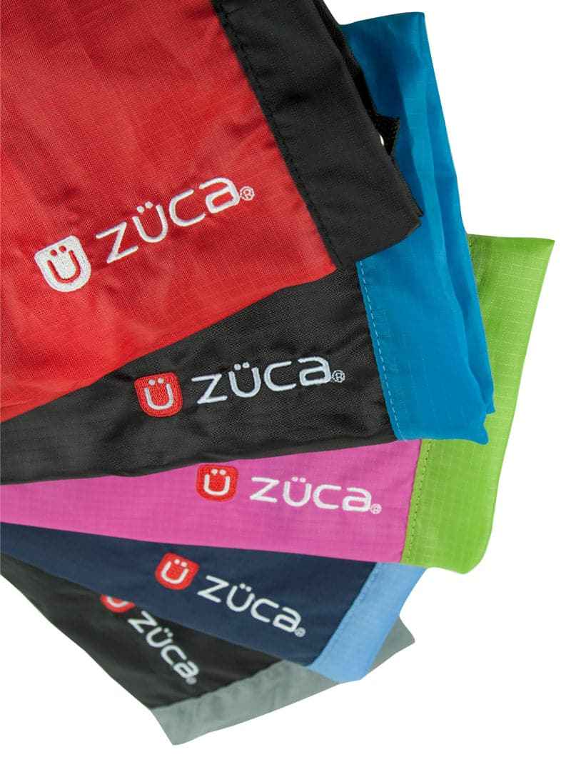 Zuca Stuff Sack - Elemental Disc Golf