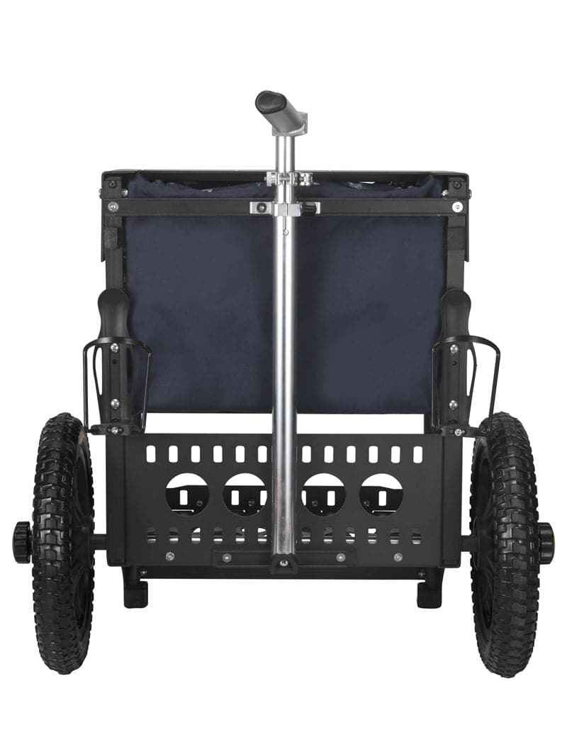 Zuca Transit Cart Old Glory - Elemental Disc Golf