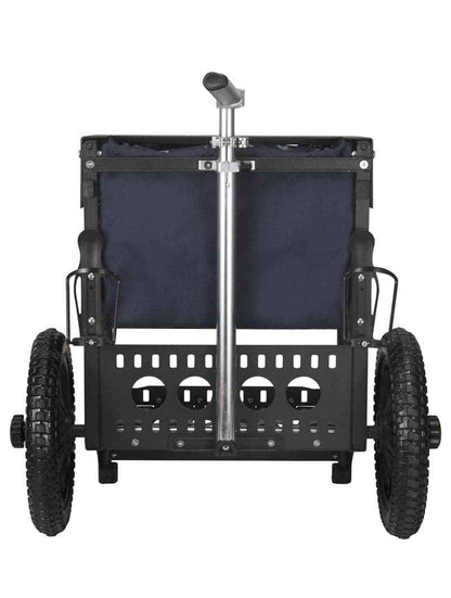Zuca Transit Cart Old Glory - Elemental Disc Golf