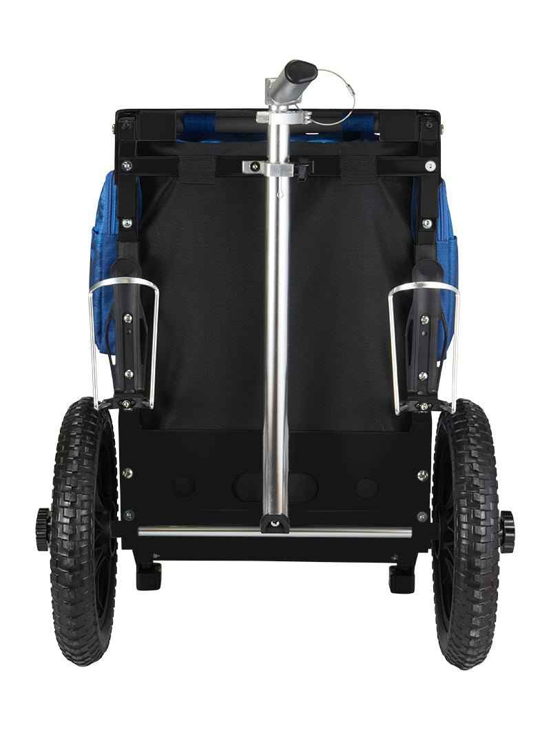 Zuca Trekker Cart Birdie Pines
