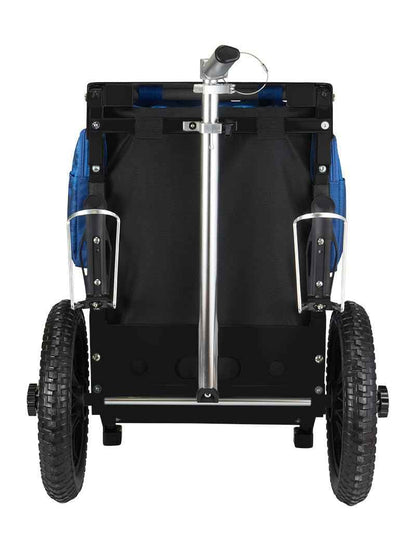 Zuca Trekker Cart Birdie Pines