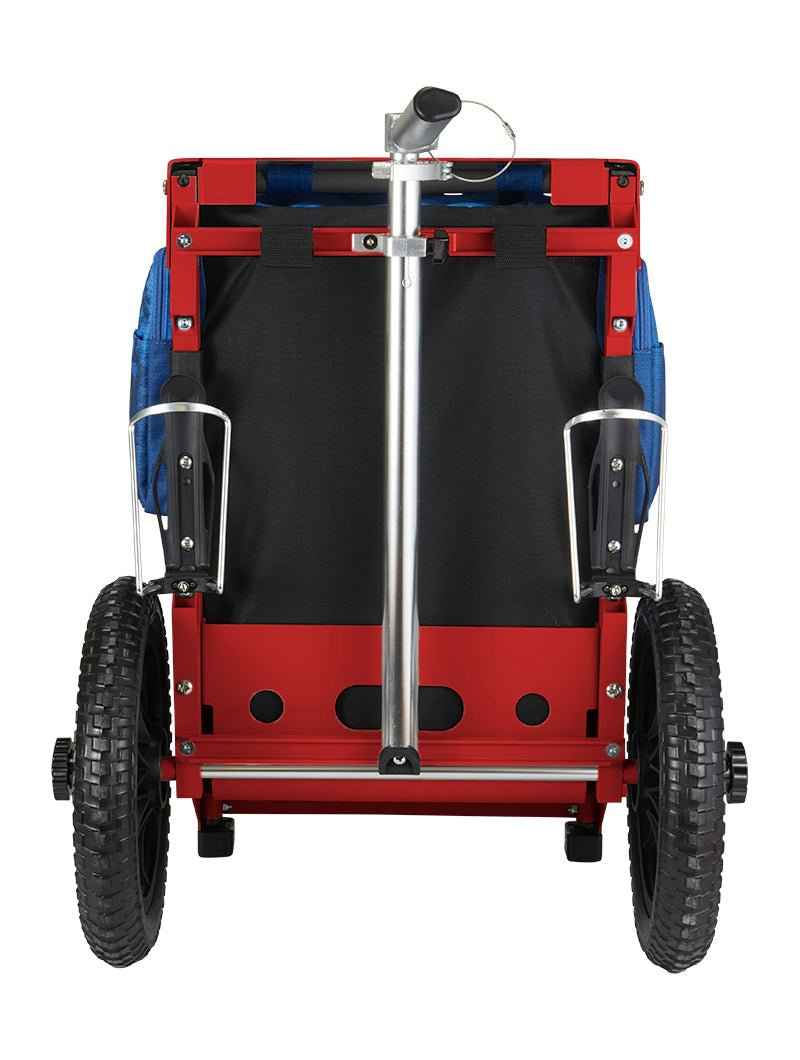 Zuca Trekker Cart Birdie Pines - Elemental Disc Golf