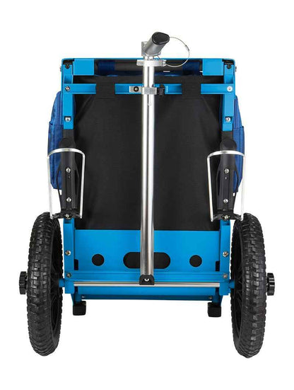 Zuca Trekker Cart Birdie Pines - Elemental Disc Golf