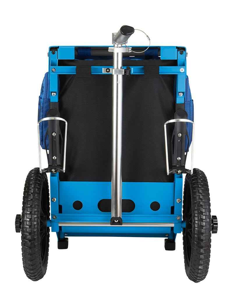 Zuca Trekker Cart Birdie Pines