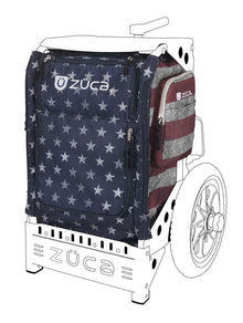 Zuca Trekker Insert Bag - Elemental Disc Golf