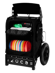Zuca Trekker LG Insert Bag - Elemental Disc Golf