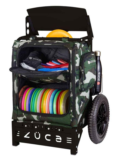 Zuca Trekker LG Insert Bag - Elemental Disc Golf