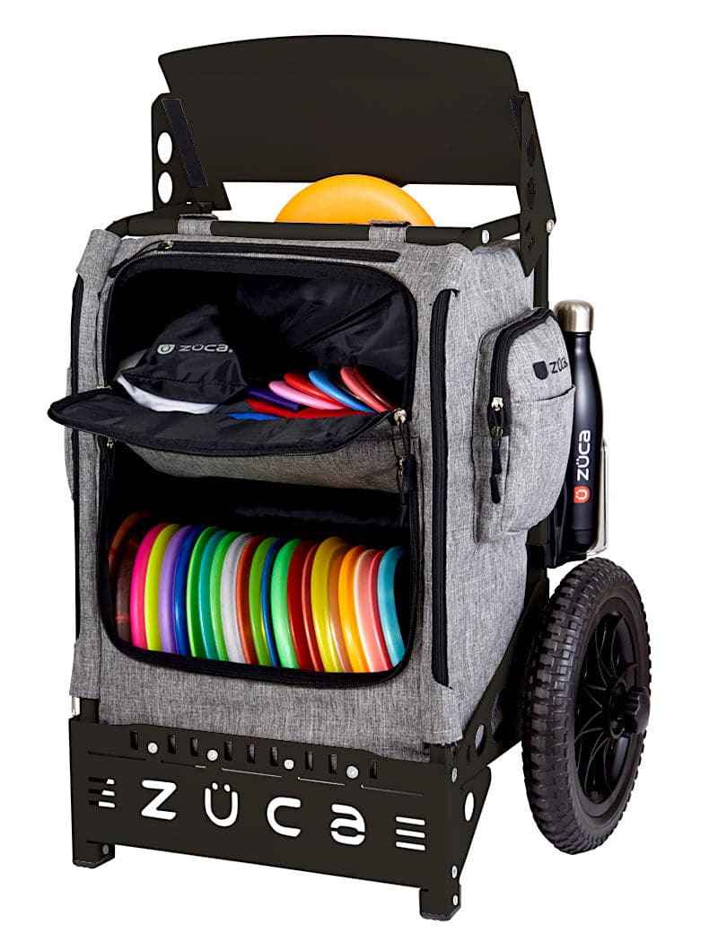 Zuca Trekker LG Insert Bag - Elemental Disc Golf