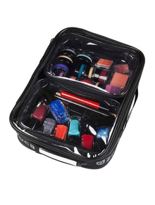 Zuca Utility Pouch Combo Set - Elemental Disc Golf
