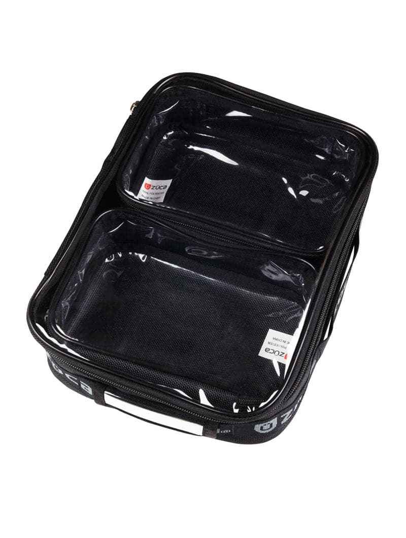 Zuca Utility Pouch Combo Set - Elemental Disc Golf