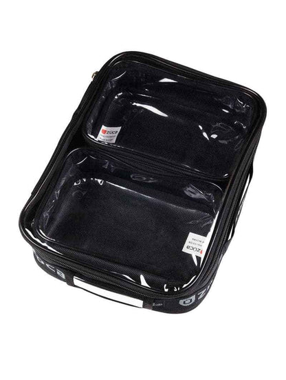 Zuca Utility Pouch Combo Set - Elemental Disc Golf