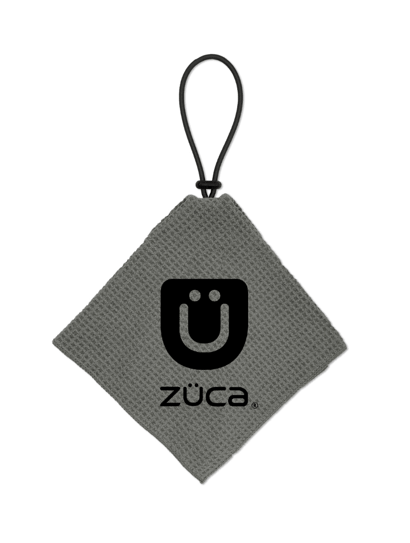 ZÜCA FlighTowel Mini - Elemental Disc Golf