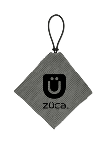 ZÜCA FlighTowel Mini - Elemental Disc Golf