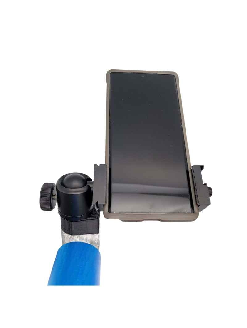 ZÜCA Phone Mount - Elemental Disc Golf