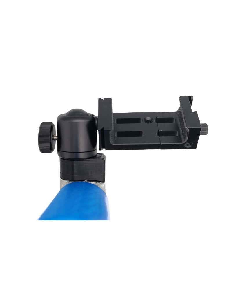 ZÜCA Phone Mount - Elemental Disc Golf