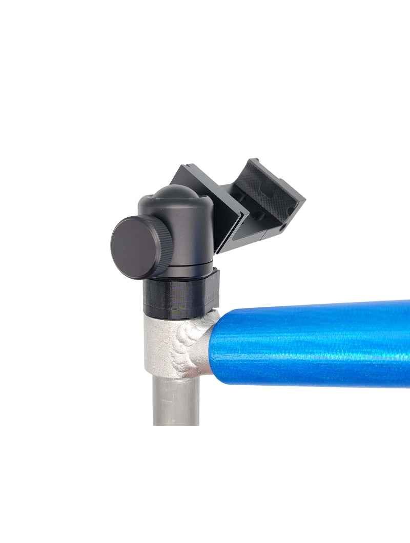 ZÜCA Phone Mount - Elemental Disc Golf